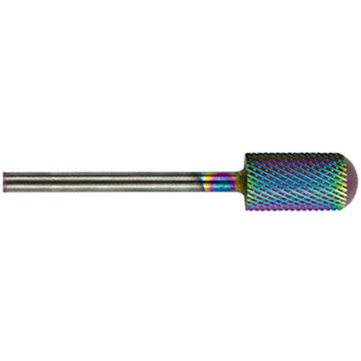 BROCA TUNGSTENO TOPO LISO