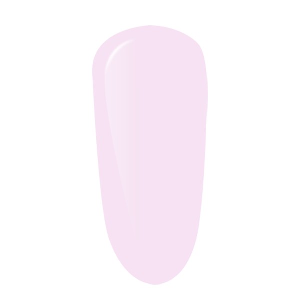 QUEEN ELASTIC BASE MILKY PINK 15 ml -  Nº 1447