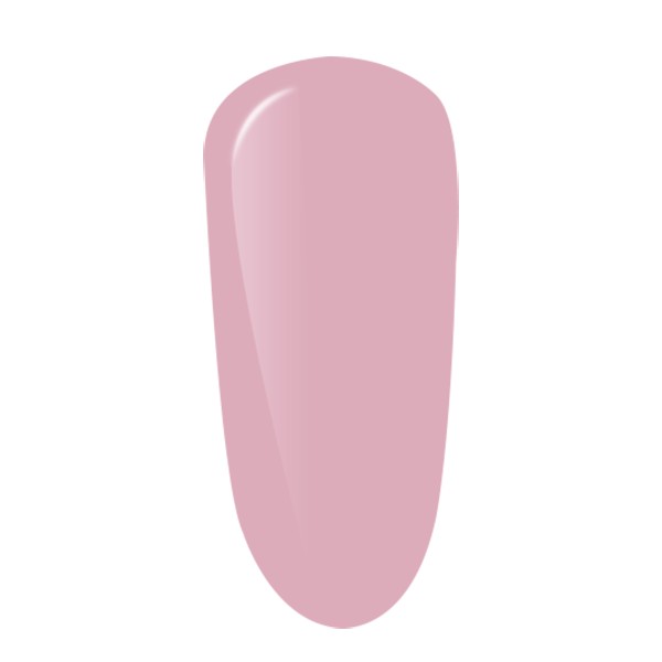 QUEEN ELASTIC BASE COVER PINK 15 ml - Nº 1449