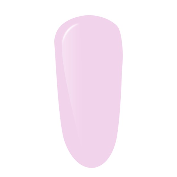QUEEN ELASTIC BASE MILKY ROSE 15 ml - N&ordm; 2510