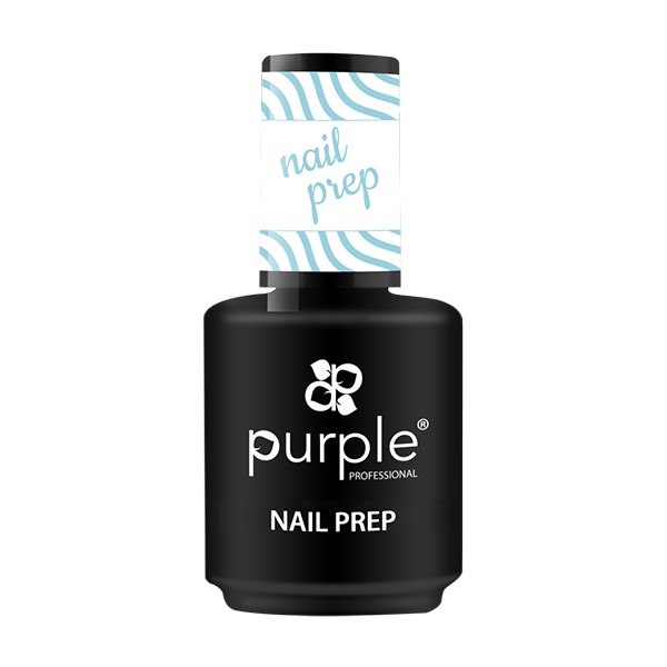 NAIL PREP 15 ml.