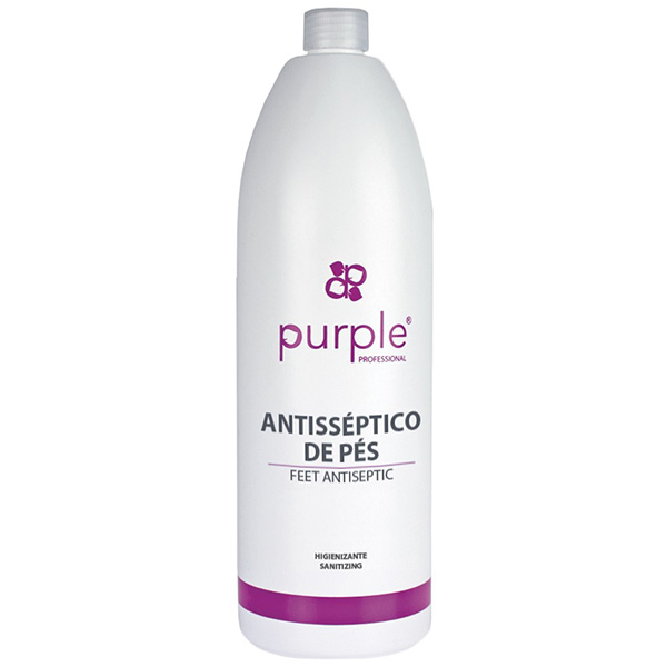 ANTISEPTICO PARA PIES 1000 ml