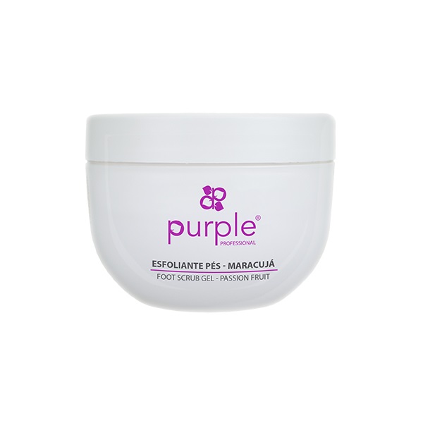 EXFOLIANTE DE PIES FRUTA DE LA PASSION 300 ml