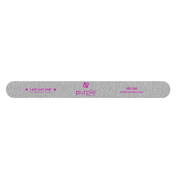 LIMA NAIL FILE MOON 150/150