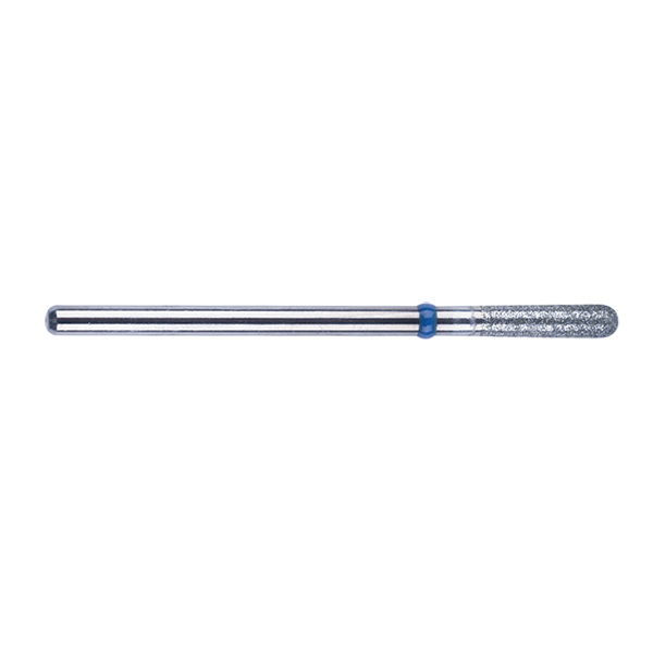 BROCA RUSSIAN MANICURE DRILL 2.6x10 mm ( medium)