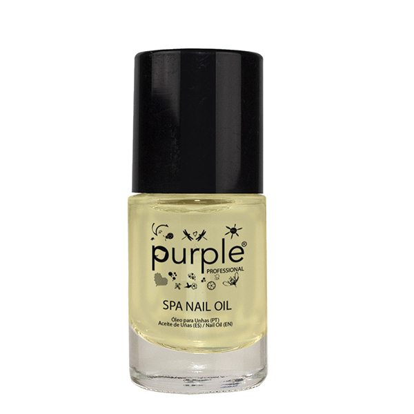 NAIL SPA Nº 221 OIL 10 ml