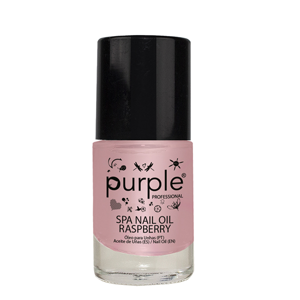 NAIL SPA Nº 223 OIL RASPBERRY 10 ml