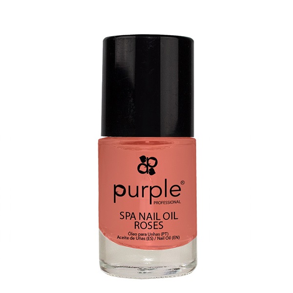 NAIL SPA Nº 224 OIL ROSES 10 ml