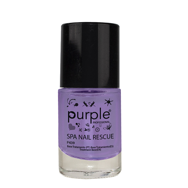 NAIL SPA Nº 439 NAIL RESCUE 10 ml.