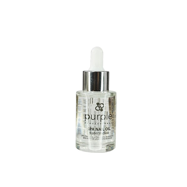 SPA NAIL Nº 591  OIL WATERMELON  30 ml