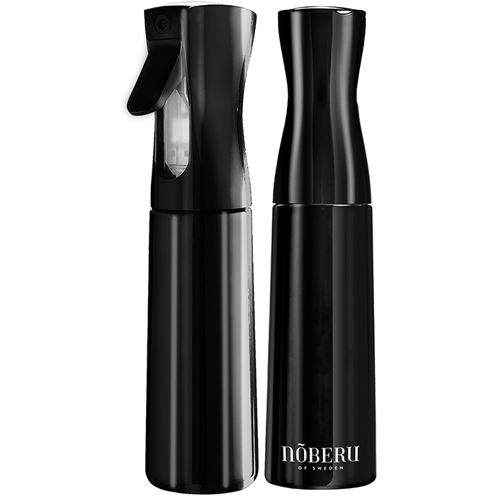 NOBERU BOTELLA PULVERIZADOR AGUA