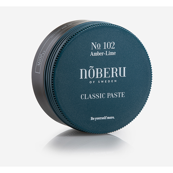 NOBERU PASTA CLASICA 80 ml (CLASSIC PASTE) - AMBAR LIMA 102