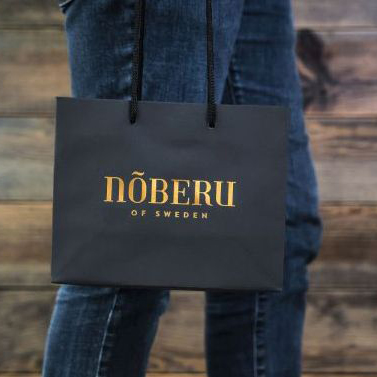 NOBERU BOLSA "NOBERU OF SWEDEN"