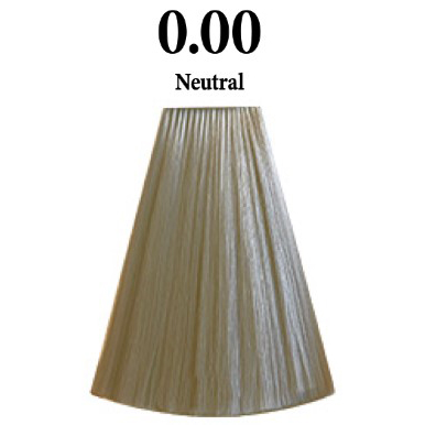 INIMITABLE COLOR AMMONIA FREE 0.00 NEUTRAL - NEUTRO - 100 ml.