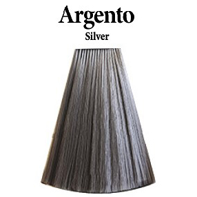 tINIMITABLE COLOR       ARGENTO SILVER - PLATA - 100 ml.