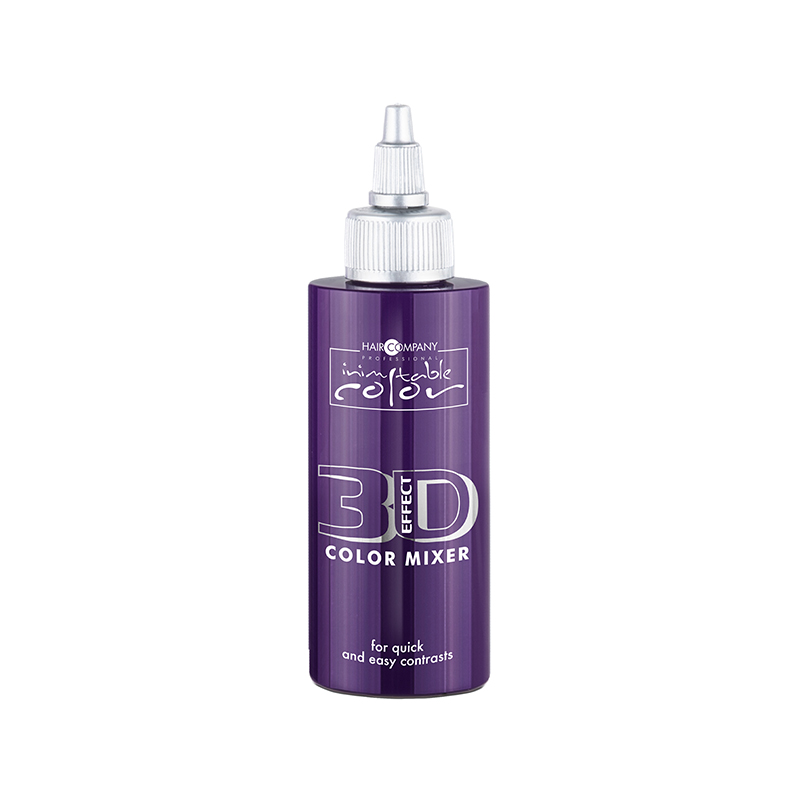 3D COLOR MIXER - 100 ml.
