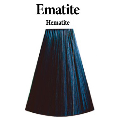 INIMITABLE COLOR OIL HEMATITE - EMATIE - 100 ml.