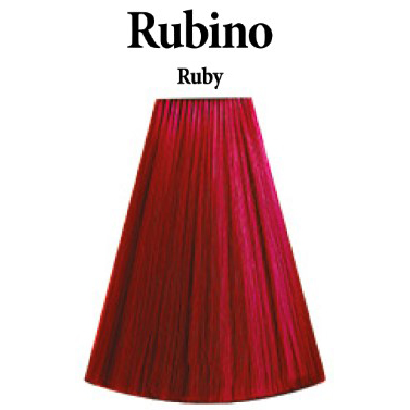 INIMITABLE COLOR OIL RUBY - RUBI - 100 ml.
