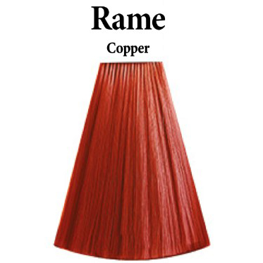 INIMITABLE COLOR OIL COPPER - COBRE - 100 ml.