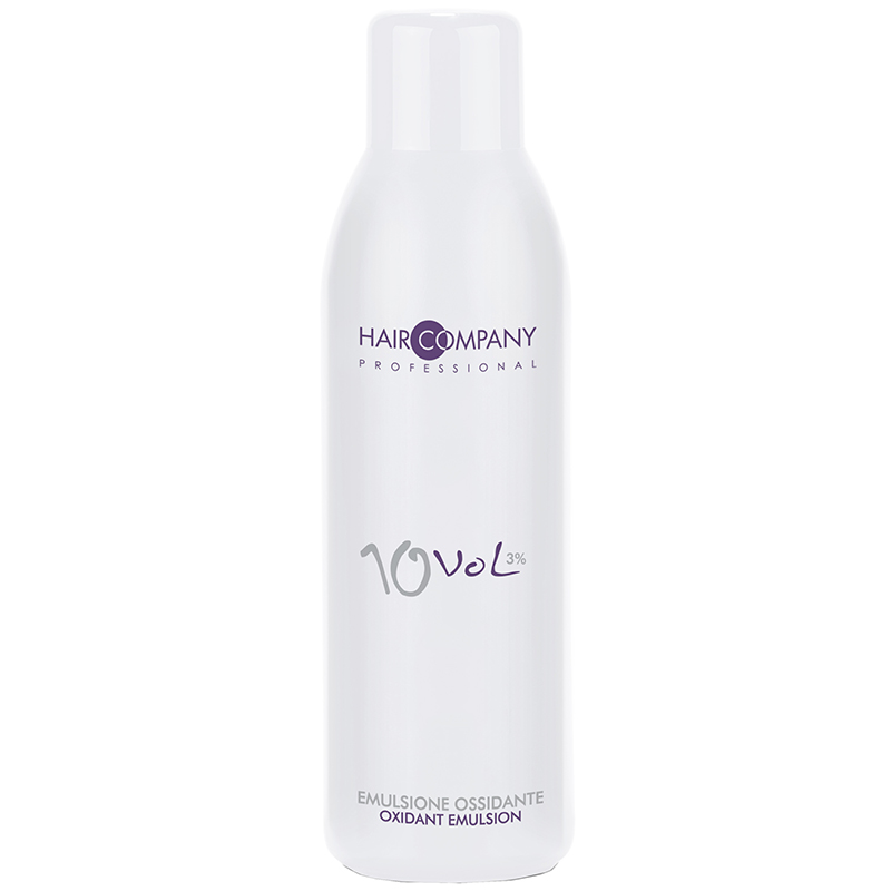 EMULSION OXIDANTE 10 VOL. 1000 ml.