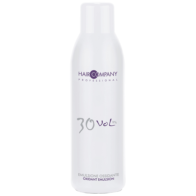 EMULSION OXIDANTE 30 VOL. 1000 ml.