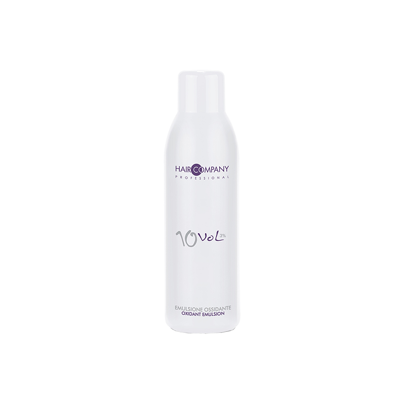EMULSION OXIDANTE 10 VOL. 150 ml.