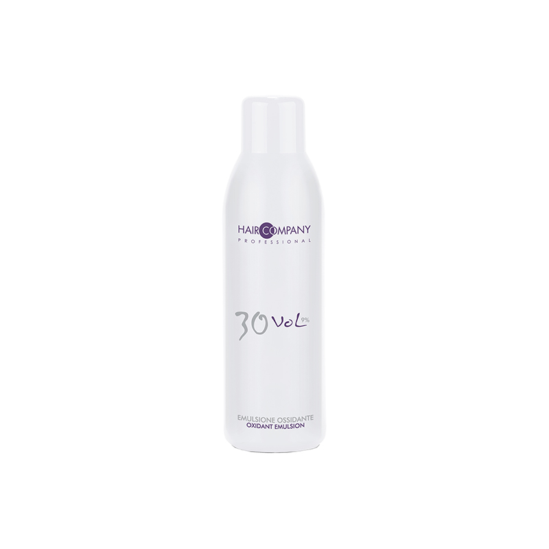 EMULSION OXIDANTE 30 VOL. 150 ml.