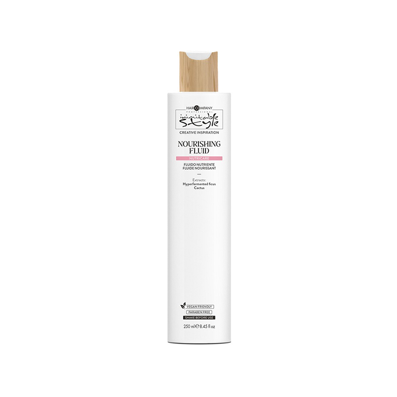NOURISHING FLUID - FLUIDO NUTRIENTE 250 ml.