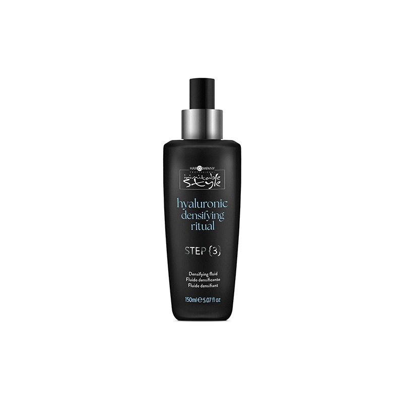 PASO 2 - HYALURONIC DENSIFYING SERUM 150 ml.