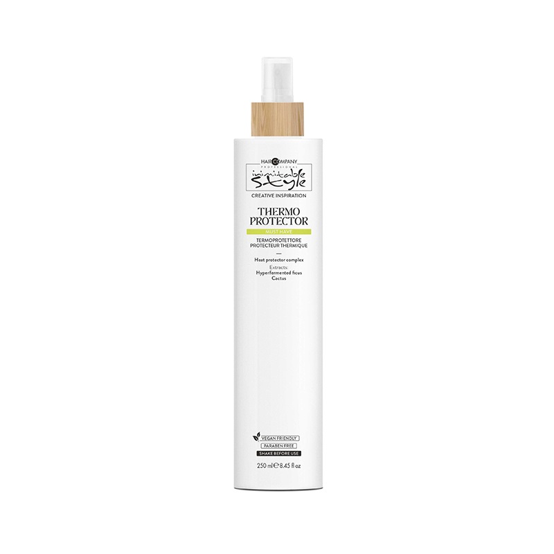 INIMITABLE STYLE THERMO PROTECTOR 250 ml. - PROTECTOR TERMICO