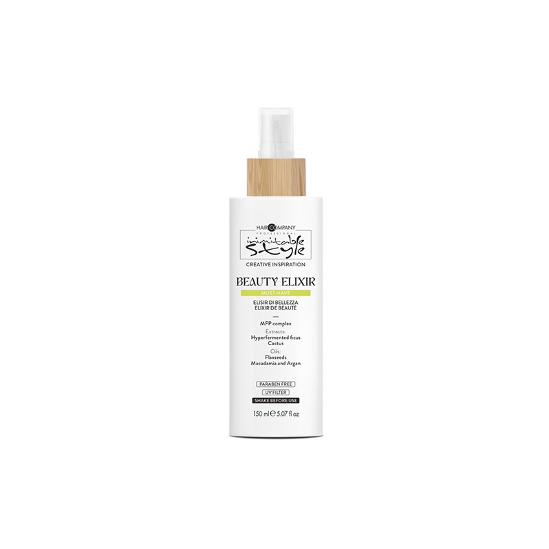 BEAUTY ELIXIR - ELIXIR DE BELLEZA 150 ml.