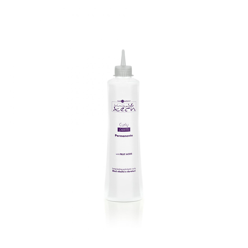 ONDULACION - PERMANENTE INIMITABLE TECH 500 ml.