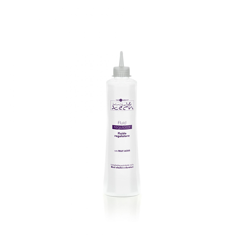 ONDULACION - FLUIDO REGULADOR INIMITABLE TECH 250 ml.