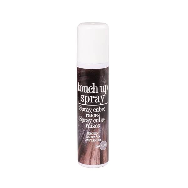 TOUCH UP SPRAY 75 ml. - CASTAÑO