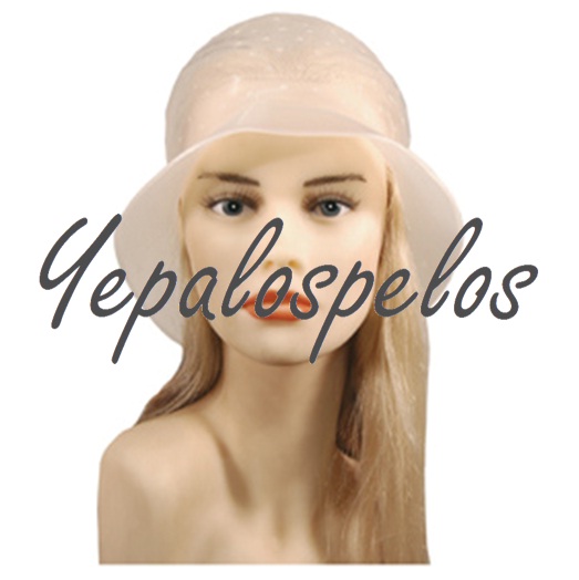 GORRO MECHAS EASY SILICONA