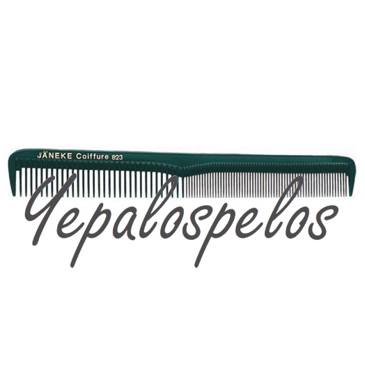 PEINE JANEKE COIFFURE 823 BATIDOR 7"