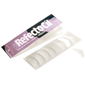 PAPEL EXTRA PROTECTOR OJOS REFECTOCIL 80uds.