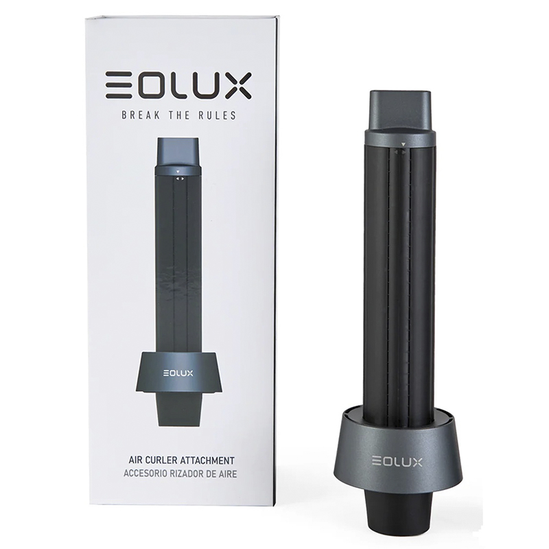 EOLUX ACCESORIO MOLDEADOR/RIZADOR AIR CURLER PARA MODELO EX02 / EX04