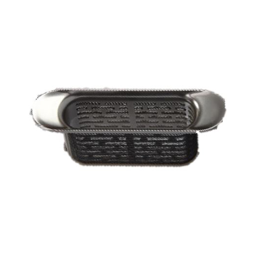 EOLUX FILTRO POLVO PLATA PARA MODELO EX02 / EX04