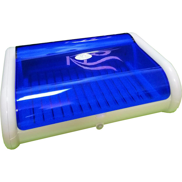 ESTERILIZADOR DE LUZ ULTRAVIOLETA 9013