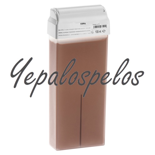 ROLL-ON YEPALOSPELOS ECO. CERA CHOCOLATE 100 ml.