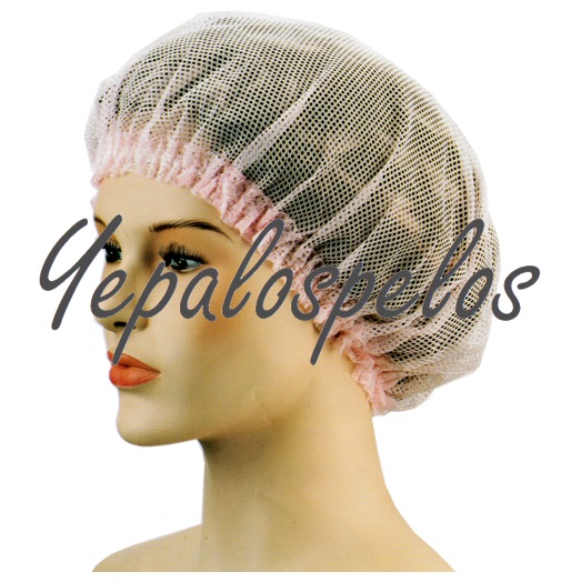 REDECILLA GORRO ELASTICO