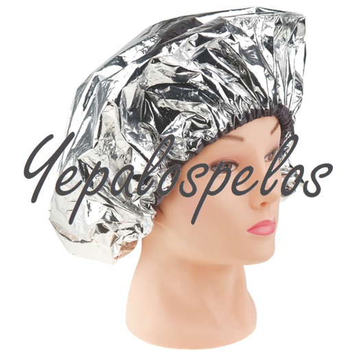 GORRO DESECHABLE ALUMINIO