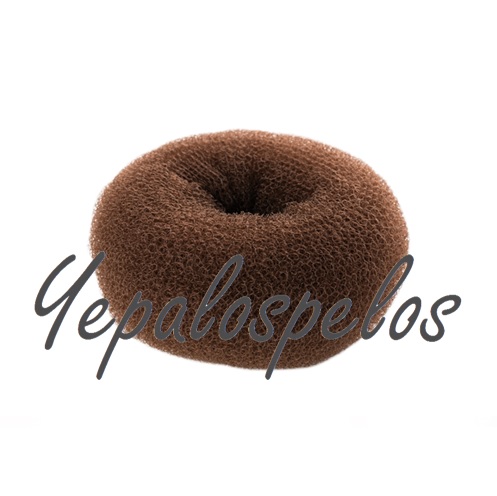 RELLENO CORONA CIRCULAR CASTAÑO 110x45 mm.