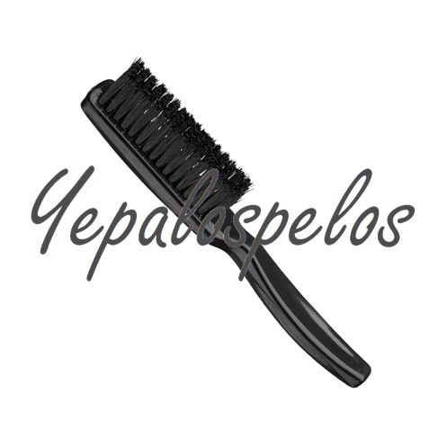 CEPILLO FADE PARA DEGRADADO DE BARBERÍA