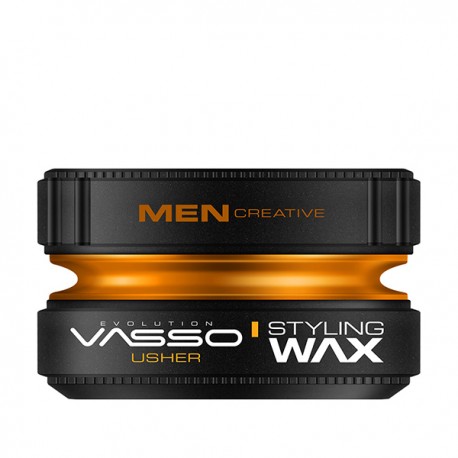 VASSO - CERA USHER - 150 ml