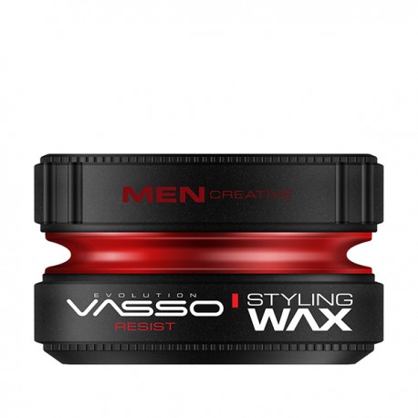 VASSO - CERA RESIST - 150 ml