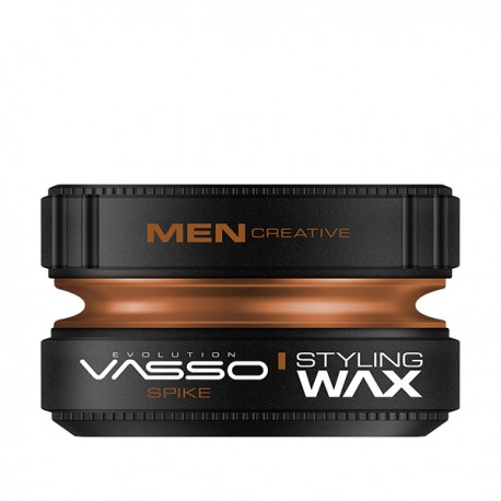 VASSO - CERA CLAY (SPIKE) - 150 ml