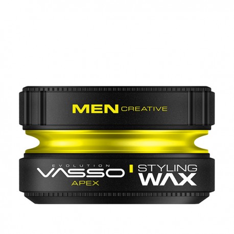 VASSO - CERA PASTE (APEX) - 150 ml