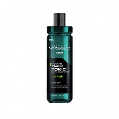 VASSO - HAIR TONIC - 230 ml
